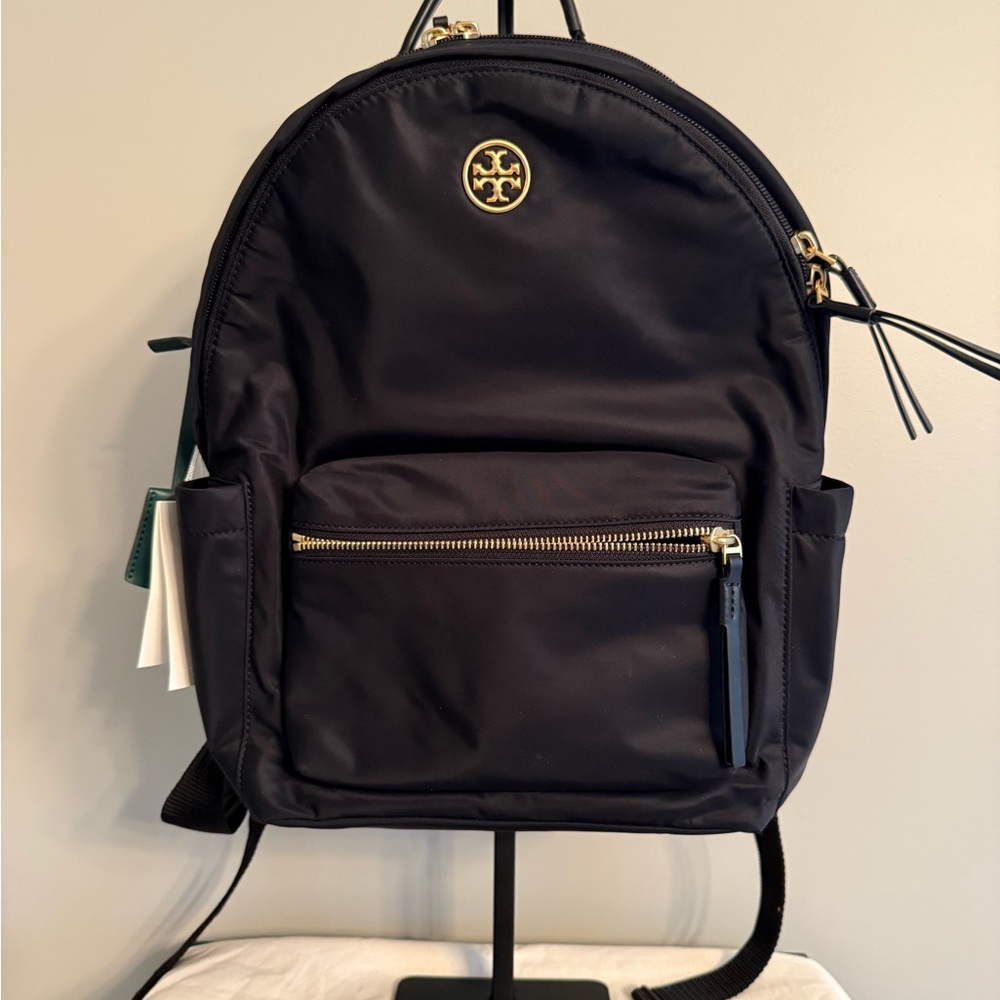 ❤️SOLD❤️Tory Burch Piper Backpack